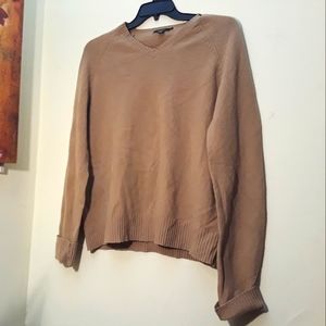 Jcrew Wool sweater Size L